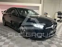 2021 Mercedes Benz A 200