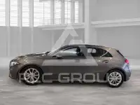 2021 Mercedes Benz A 200