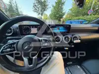 2021 Mercedes Benz A 200