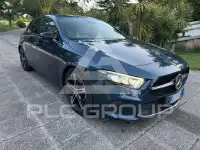 2021 Mercedes Benz A 200