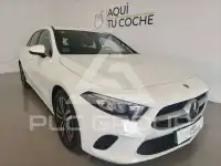 2021 Mercedes Benz A 200