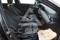 2021 Mercedes Benz A 200