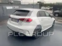 2021 Mercedes Benz A 200