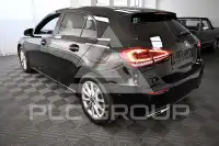 2021 Mercedes Benz A 200
