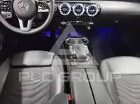 2021 Mercedes Benz A 200