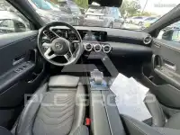 2021 Mercedes Benz A 200
