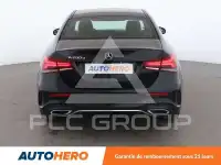 2021 Mercedes Benz A 200