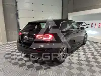2021 Mercedes Benz A 200