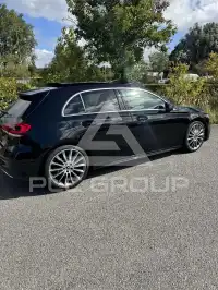 2021 Mercedes Benz A 200