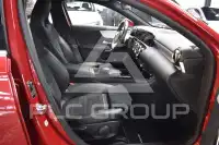 2021 Mercedes Benz A 200