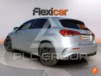 2021 Mercedes Benz A 200