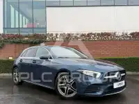 2021 Mercedes Benz A 200