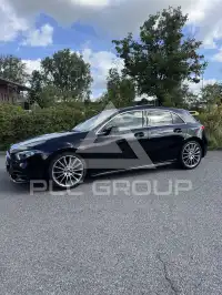 2021 Mercedes Benz A 200