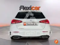 2021 Mercedes Benz A 200