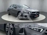 2021 Mercedes Benz A 200