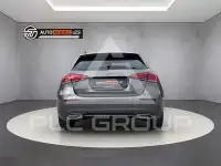 2021 Mercedes Benz A 200