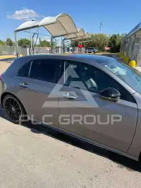 2021 Mercedes Benz A 200