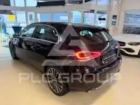 2021 Mercedes Benz A 200