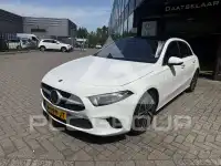 2021 Mercedes Benz A 200