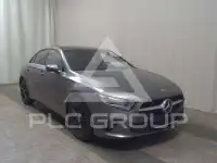 2021 Mercedes Benz A 200