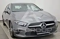 2021 Mercedes Benz A 200
