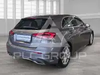 2021 Mercedes Benz A 200