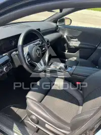 2021 Mercedes Benz A 200