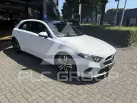 2021 Mercedes Benz A 200