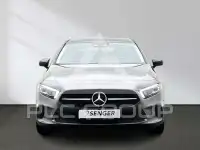 2021 Mercedes Benz A 200