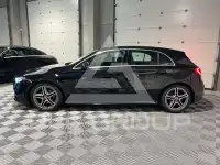 2021 Mercedes Benz A 200