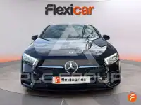 2021 Mercedes Benz A 200