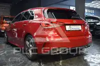 2021 Mercedes Benz A 200
