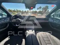 2021 Mercedes Benz CLS 350