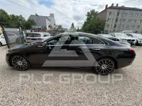 2021 Mercedes Benz CLS 350