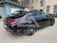 2021 Mercedes Benz CLS 350