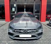 2021 Mercedes Benz CLS 350