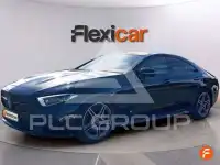 2021 Mercedes Benz CLS 350