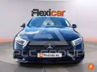 2021 Mercedes Benz CLS 350