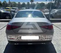 2021 Mercedes Benz CLS 350