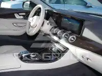 2021 Mercedes Benz CLS 350