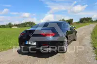 2021 Mercedes Benz CLS 350