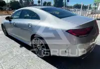 2021 Mercedes Benz CLS 350