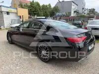 2021 Mercedes Benz CLS 350