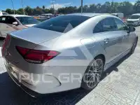 2021 Mercedes Benz CLS 350