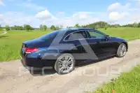 2021 Mercedes Benz CLS 350