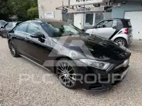 2021 Mercedes Benz CLS 350
