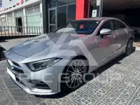 2021 Mercedes Benz CLS 350