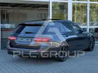 2021 Mercedes Benz E 53 AMG