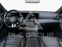2021 Mercedes Benz E 53 AMG
