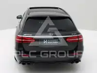 2021 Mercedes Benz E 53 AMG